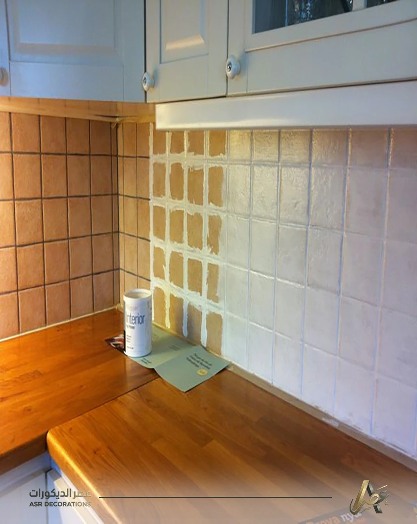 دهانات ايبوكسي للسيراميك في القطيف