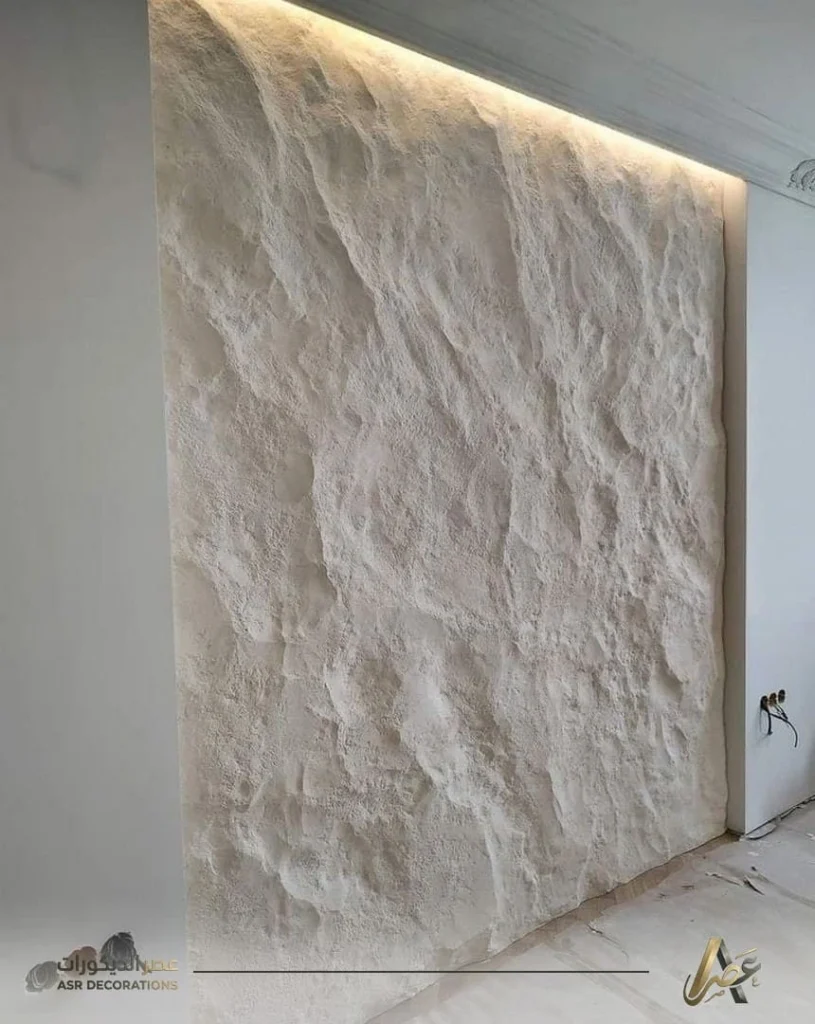 تركيب صفائح طينية مرنة بالدمام