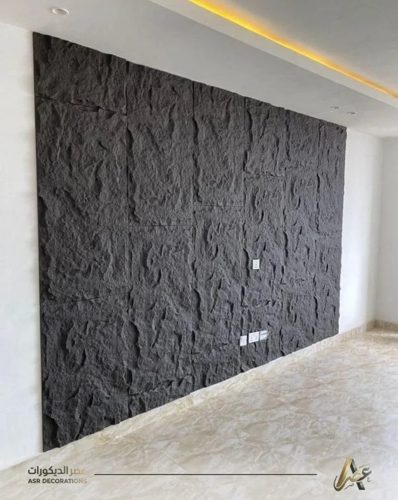 تركيب صفائح طينية مرنة بالدمام