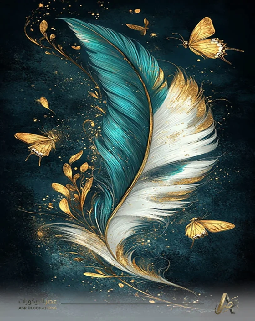 لوحات مضيئة جدارية الشرقية