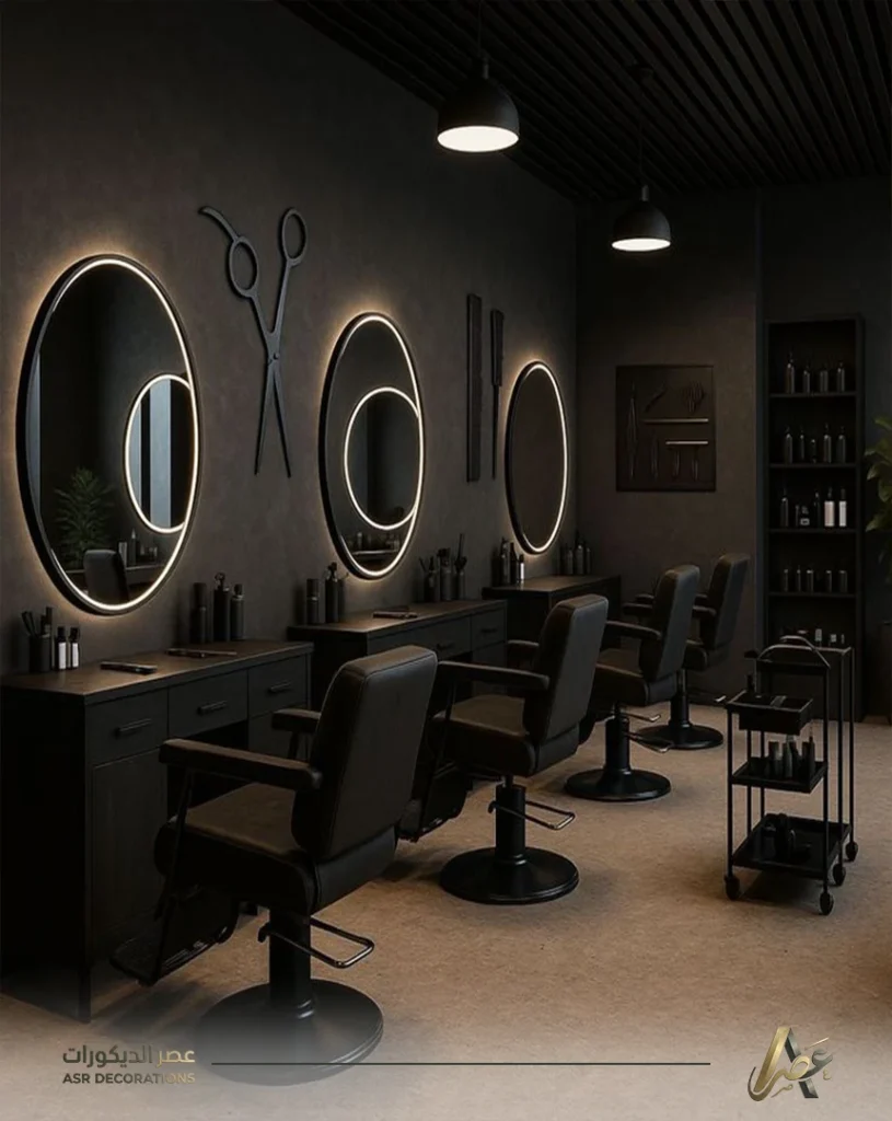 معلم ديكورات القطيف